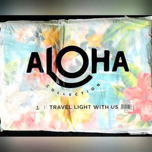 Disney x Aloha Collection Poolside Party Day Tripper Tote